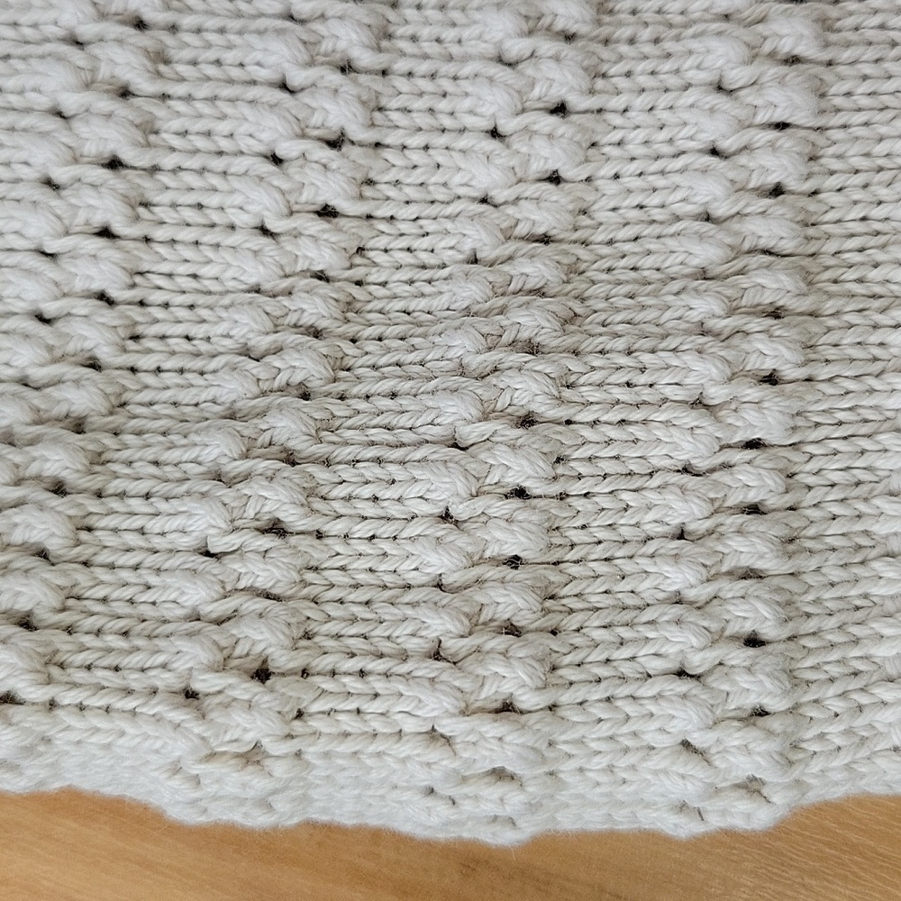 Holbrook Sweden Cable Knit Sweater - Picture 7 of 7